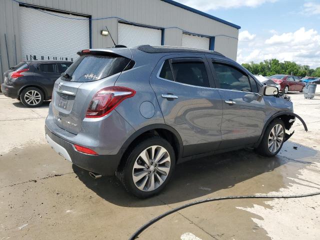 Vin: kl4cjasbxlb005093, lot: 58314155, buick encore preferred 20203