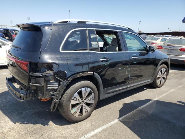 2023 MERCEDES-BENZ EQB 250+ W1N9M0CB3PN029314