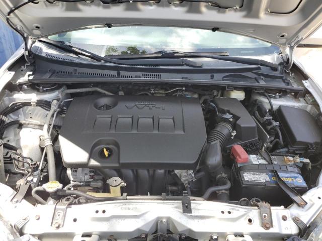 2017 TOYOTA COROLLA L - 5YFBURHE7HP632254