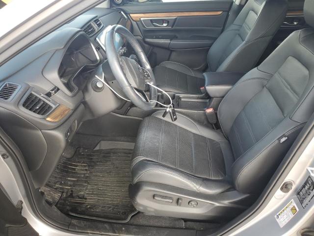 2019 HONDA CR-V TOURI JHLRW2H97KX012048