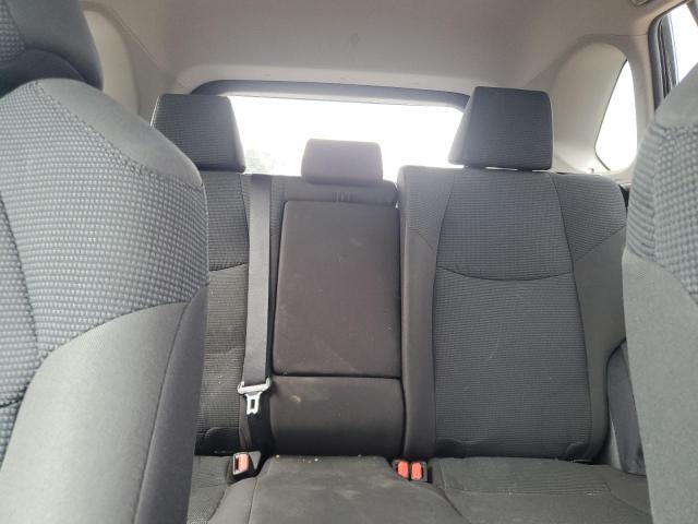 2022 TOYOTA RAV4 LE - 2T3H1RFVXNW204590