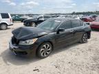 2017 HONDA ACCORD EX - 1HGCR2F01HA117146