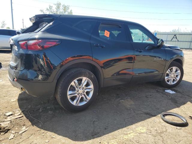2021 CHEVROLET BLAZER 2LT - 3GNKBCRS6MS570972
