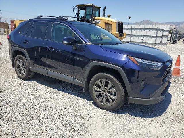 Vin: 4t3b6rfv5nu097584, lot: 56163835, toyota rav4 xle premium 20224