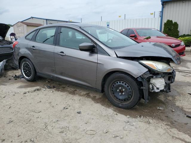 Vin: 1fahp3f22cl372750, lot: 57229255, ford focus se 20124