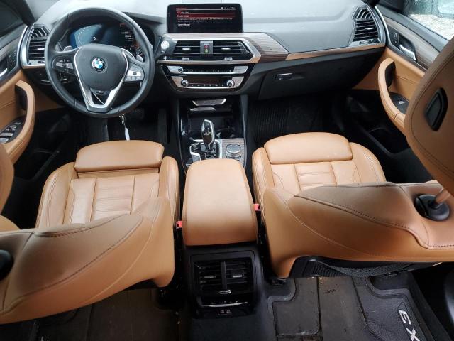 2020 BMW X3 XDRIVE3 5UXTY5C01L9D27989