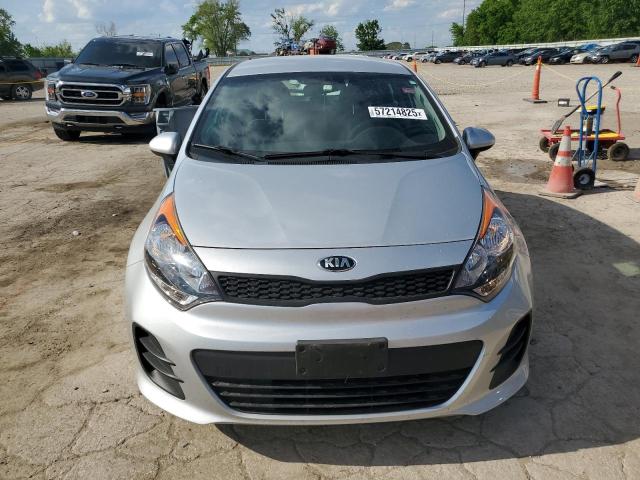 2016 KIA RIO LX - KNADM5A36G6633439