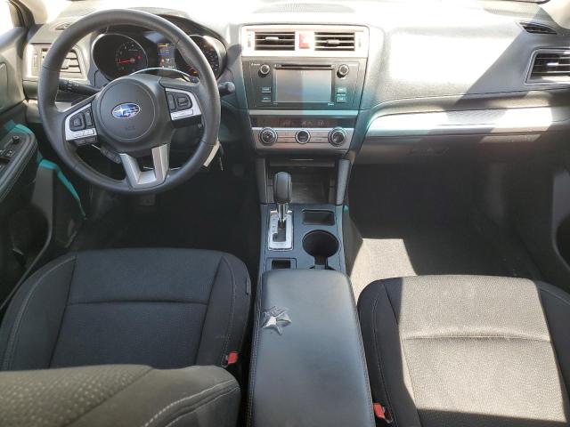 2016 SUBARU LEGACY 2.5 - 4S3BNBA62G3048780