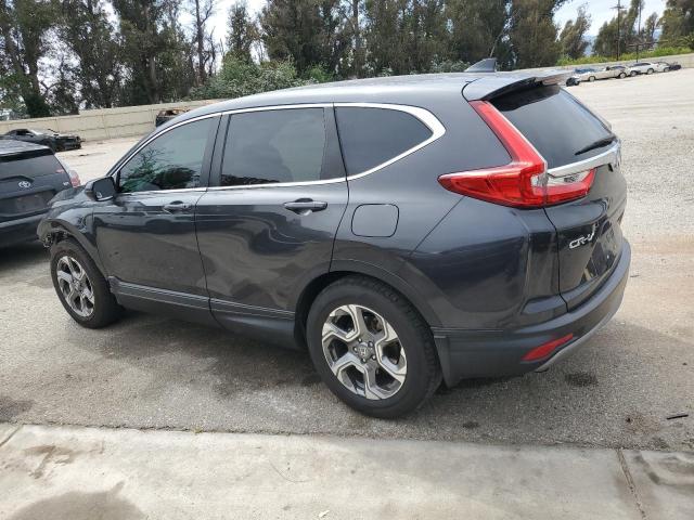 Vin: 5j6rw1h59ka048941, lot: 55661075, honda crv ex 20192