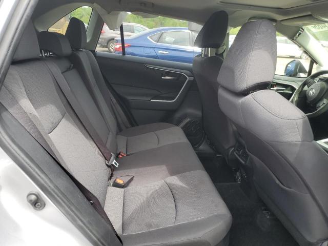 2019 TOYOTA RAV4 XLE - JTMRWRFV2KD009419