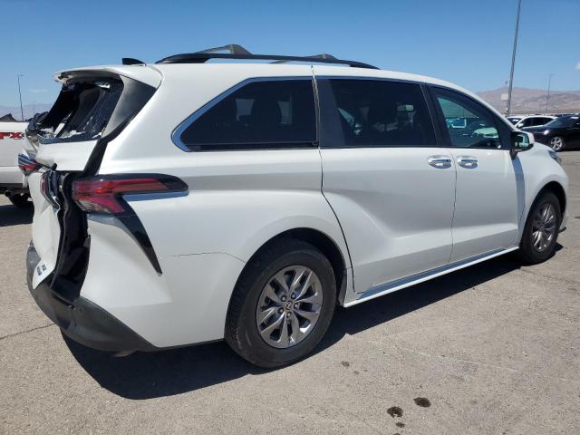 Vin: 5tdyrkec0ns086065, lot: 55973215, toyota all models xle 20223