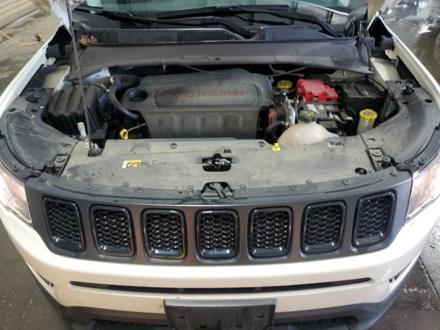 2021 JEEP COMPASS LA - 3C4NJDBB5MT512547