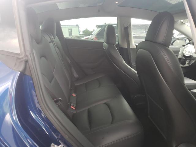 2020 TESLA MODEL 3 5YJ3E1EC5LF713179