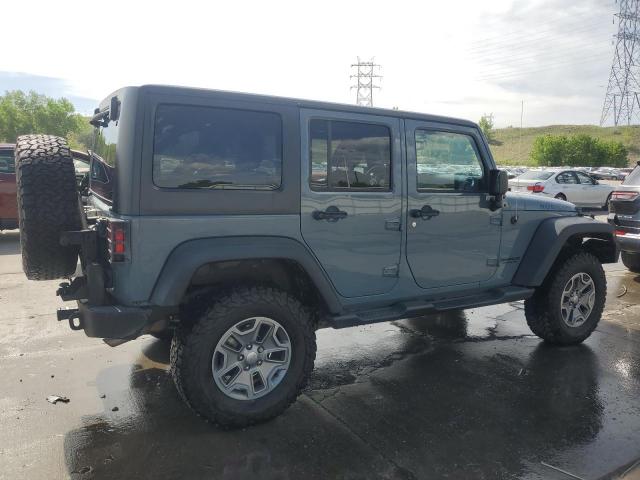 Vin: 1c4bjwfg3fl665902, lot: 58380525, jeep wrangler rubicon 20153