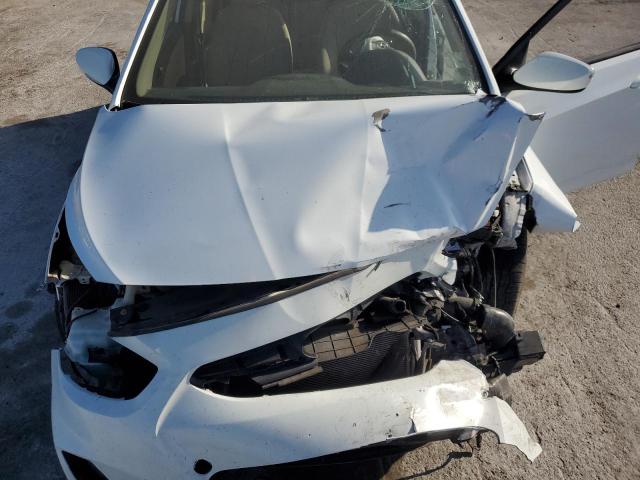 2014 HYUNDAI ACCENT GLS - KMHCU4AE3EU605757