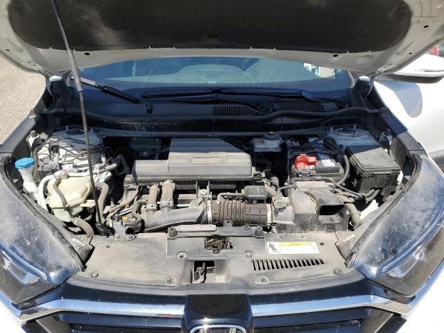 2022 HONDA CR-V EXL - 2HKRW2H87NH611438