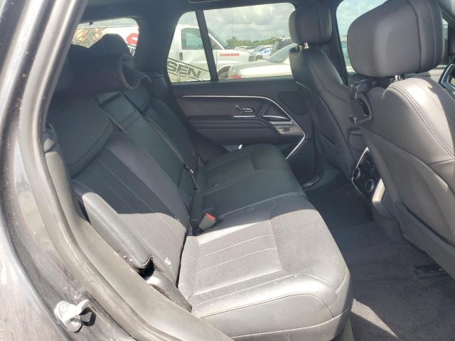 2023 LAND ROVER RANGE ROVE SALKP9FU7PA038356