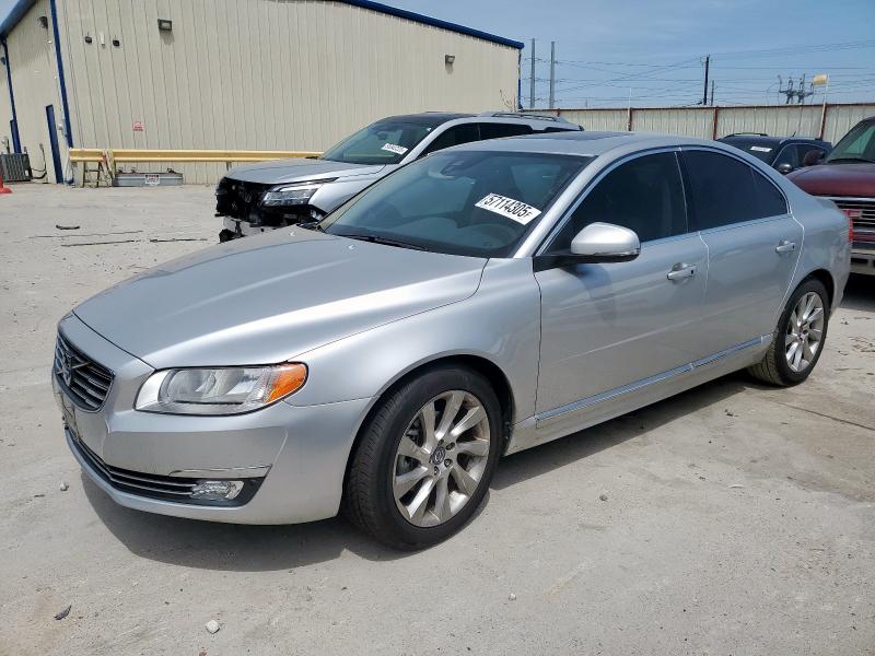 VOLVO S80 PREMIE