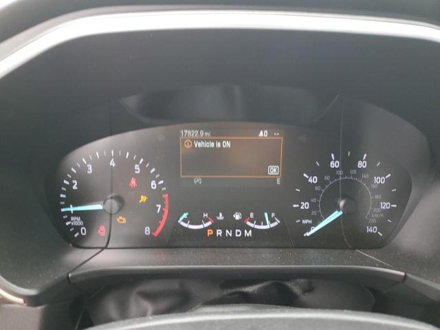 2020 FORD ESCAPE SEL - 1FMCU9H97LUC18700