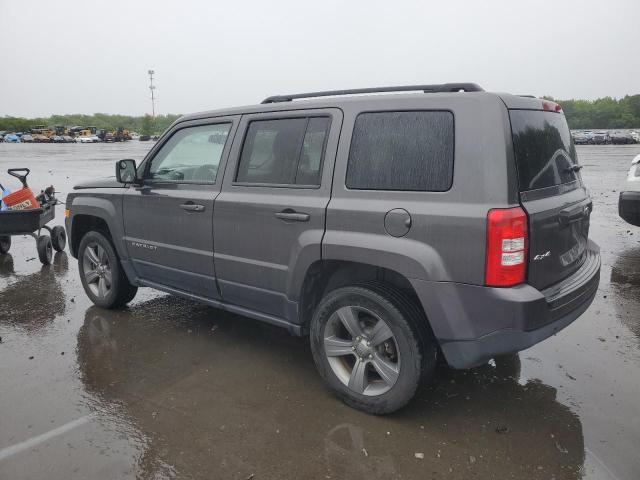 Vin: 1c4njrfb5fd249279, lot: 58631465, jeep patriot latitude 20152