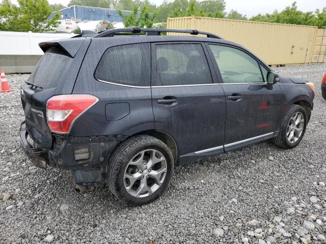 2016 SUBARU FORESTER 2 JF2SJAVC6GH522515