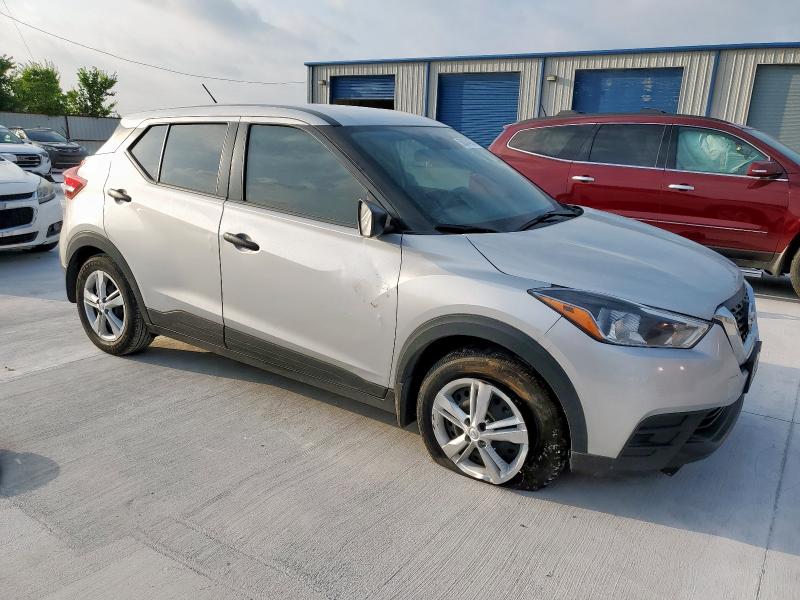 Vin: 3n1cp5bv6ll555690, lot: 58304035, nissan kicks s 20204