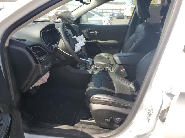 2023 JEEP CHEROKEE A 1C4PJMMB0PD110208