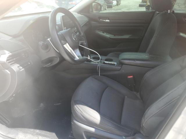 2019 NISSAN ALTIMA S - 1N4BL4BVXKN308238