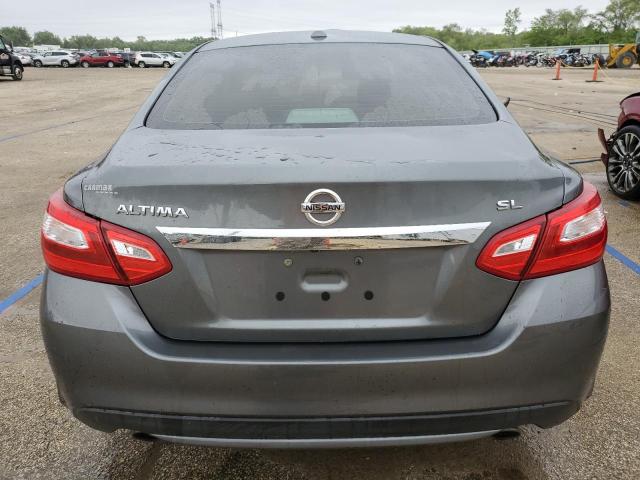 2017 NISSAN ALTIMA 2.5 - 1N4AL3AP8HC201685