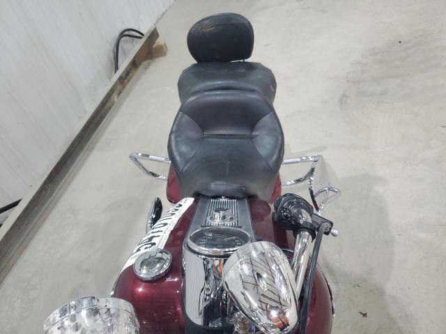 2000 HARLEY-DAVIDSON FLHRCI - 1HD1FRW16YY647196