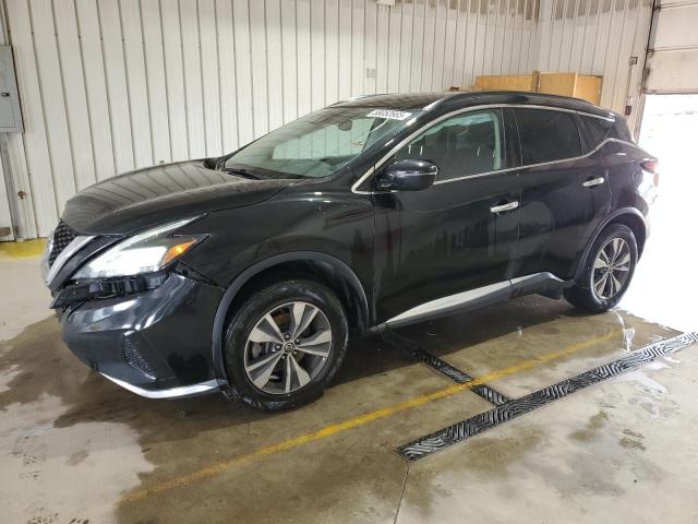 Global Auto Auctions: 2020 NISSAN MURANO SV