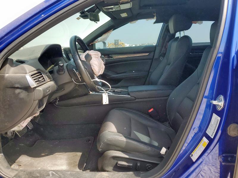 2022 HONDA ACCORD SPO 1HGCV2F32NA012889