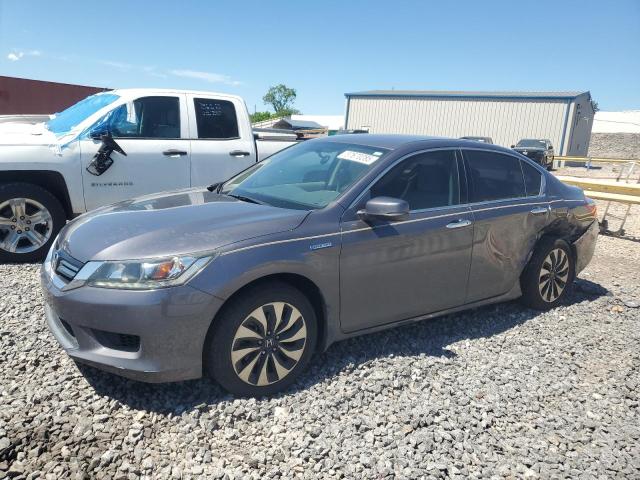 Vin: 1hgcr6f37ea001852, lot: 57670285, honda accord hybrid 2014 img_1