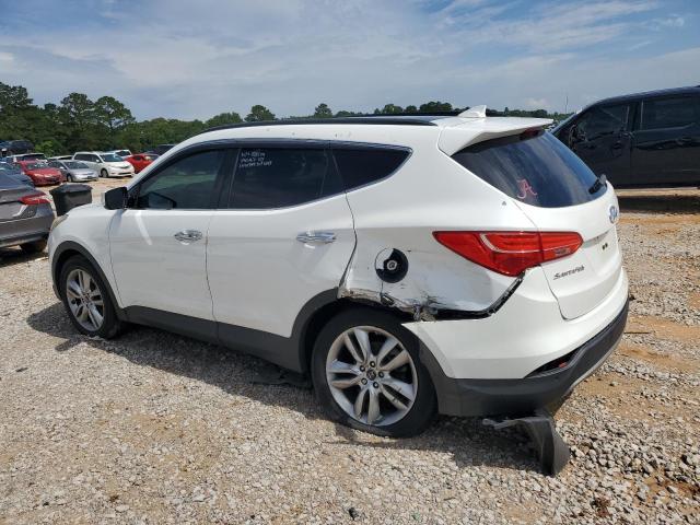 Vin: 5xyzw3la0eg197457, lot: 58217595, hyundai santa fe 20142