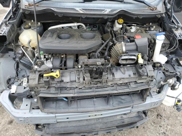2018 FORD ECOSPORT S - MAJ6P1UL4JC229660
