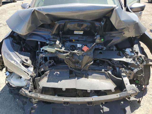 2018 NISSAN LEAF S 1N4AZ1CP9JC309920