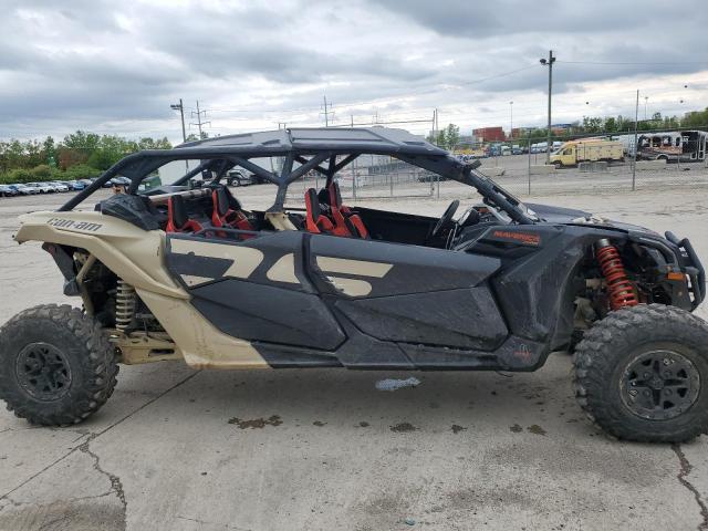 2023 CAN-AM MAVERICK X - 3JBVEAV47PE000395