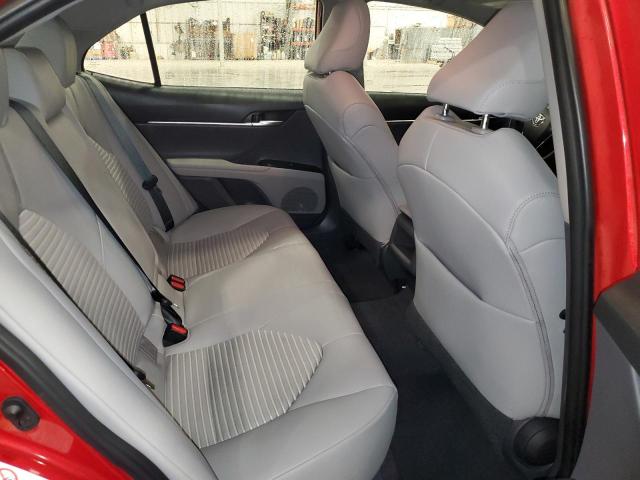 2019 TOYOTA CAMRY L - 4T1B11HK9KU162590