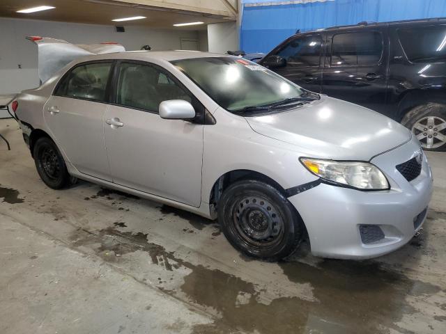 Vin: 2t1bu4ee5ac282992, lot: 56234095, toyota corolla base 20104