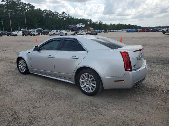 Vin: 1g6da5ey4b0134610, lot: 57307585, cadillac cts 20112