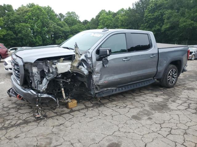 Vin: 3gtu9eetxmg439098, lot: 58322045, gmc sierra k1500 at4 2021 img_1