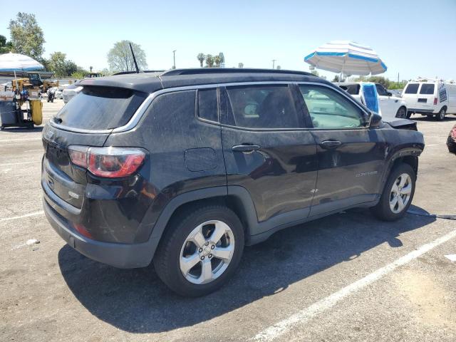 JEEP COMPASS LA 2018 black  gas 3C4NJCBB8JT495393 photo #4