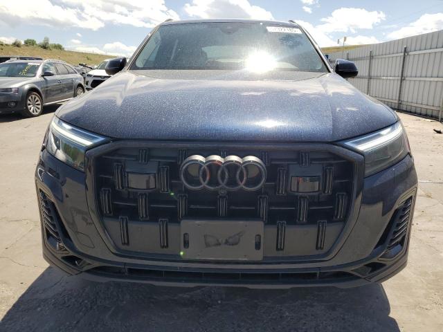 2025 AUDI Q7 PREMIUM WA1LVBF78SD006827
