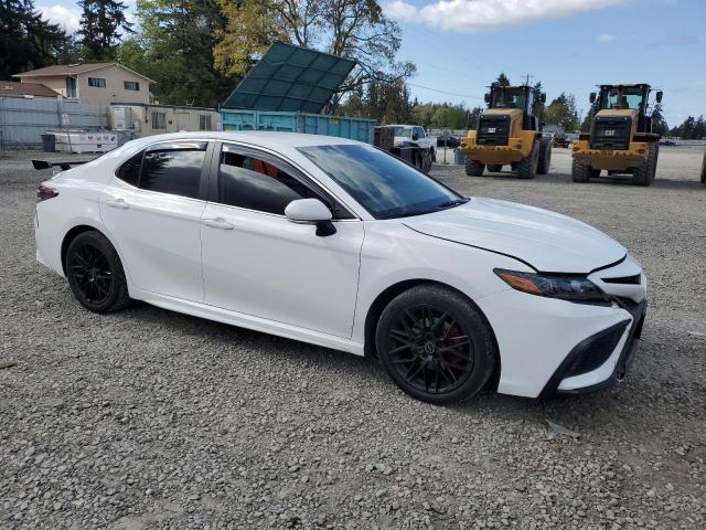 Vin: 4t1g11bk4nu050413, lot: 55350045, toyota camry se 20224
