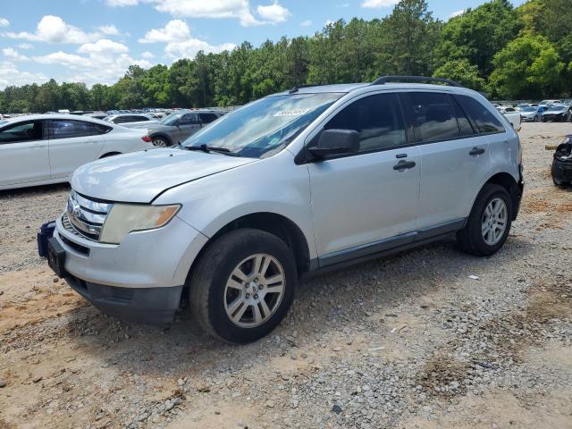 Vin: 2fmdk3gcxabb62579, lot: 56663455, ford edge se 2010 img_1