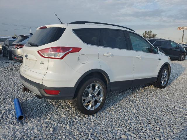 Vin: 1fmcu9g91fua62563, lot: 56704244, ford escape se 20153