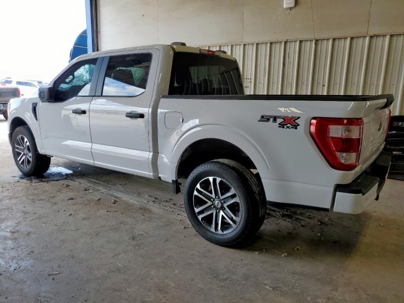 Vin: 1ftew1ep4pkf14142, lot: 58087565, ford f-150 supercrew 20232
