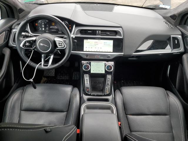2019 JAGUAR I-PACE SE SADHC2S19K1F76606