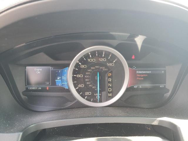 2015 FORD EXPLORER S - 1FM5K8GT1FGB46241