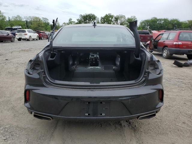 2021 ACURA TLX TECH A 19UUB5F56MA015227